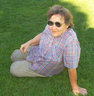 Barbara Carter
